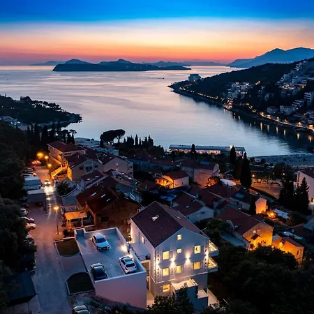 Apartment Sunset Luxury