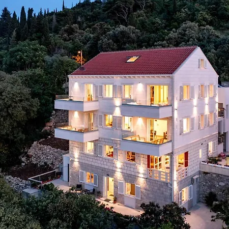 Apartment Sunset Luxury Dubrovnik