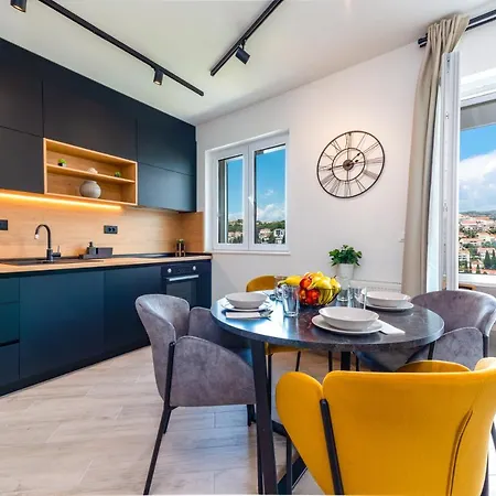 Sunset Luxury Apartment Dubrovnik