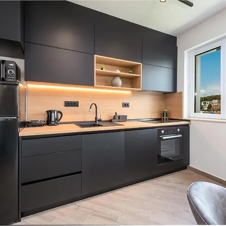 Apartment Sunset Luxury Dubrovnik