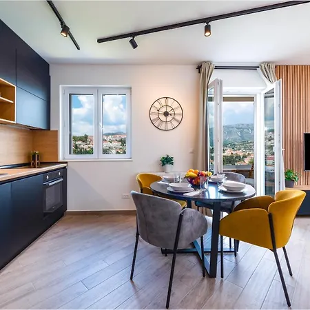 Apartment Sunset Luxury *