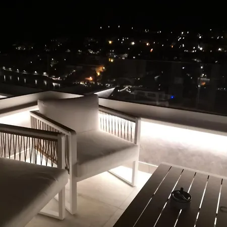 Apartment Sunset Luxury