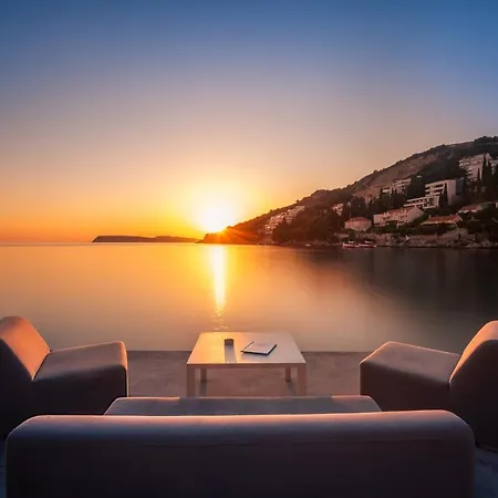 Apartment Sunset Luxury
