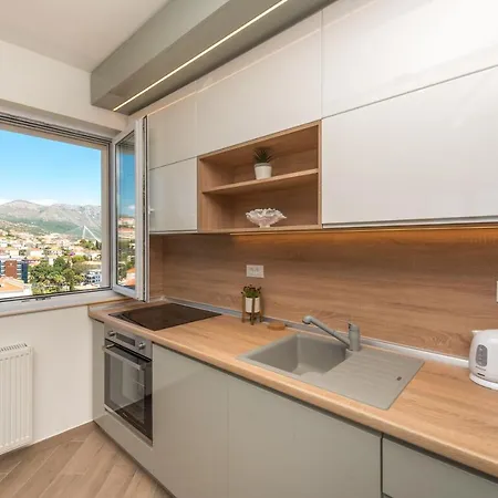 Appartement Sunset Luxury