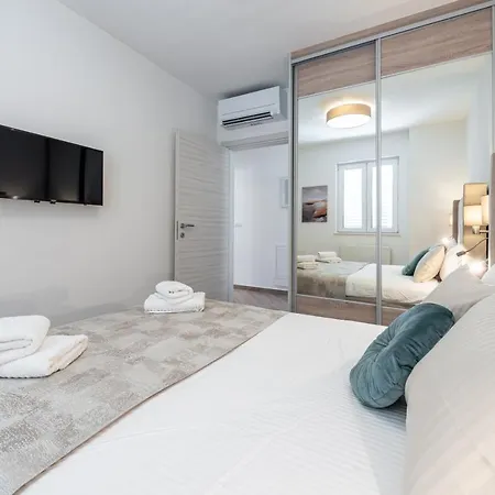 Apartment Sunset Luxury
