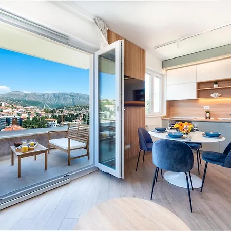 Apartment Sunset Luxury