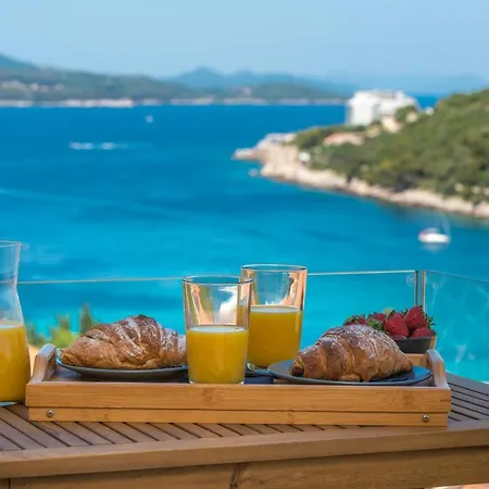 Appartement Sunset Luxury *