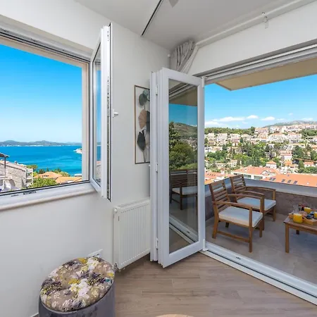 Apartment Sunset Luxury *