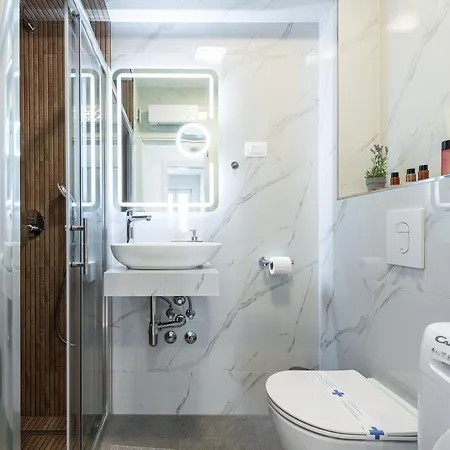 Sunset Luxury Apartment Dubrovnik