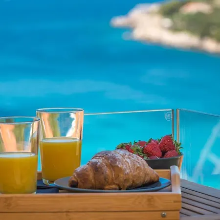 Sunset Luxury *