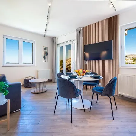 Apartment Sunset Luxury