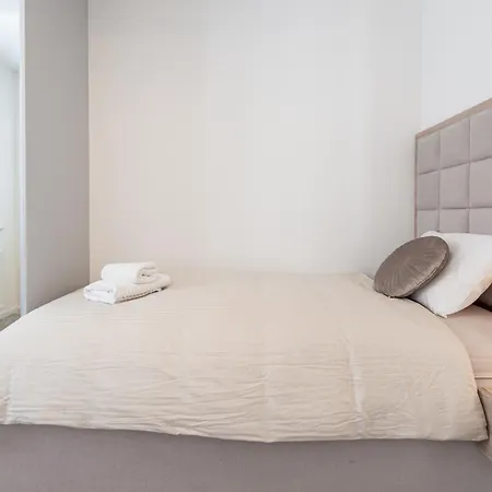Appartement Sunset Luxury Dubrovnik