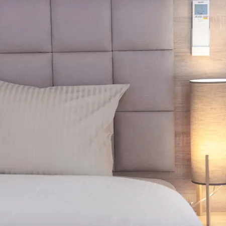 Apartment Sunset Luxury