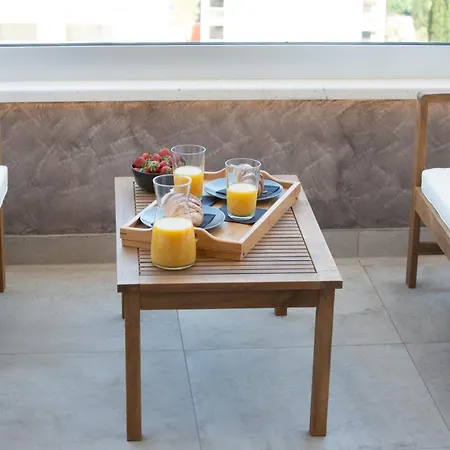Apartment Sunset Luxury *