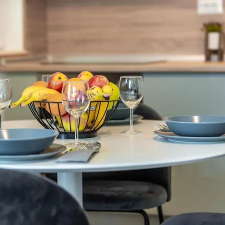 Sunset Luxury Apartment Dubrovnik